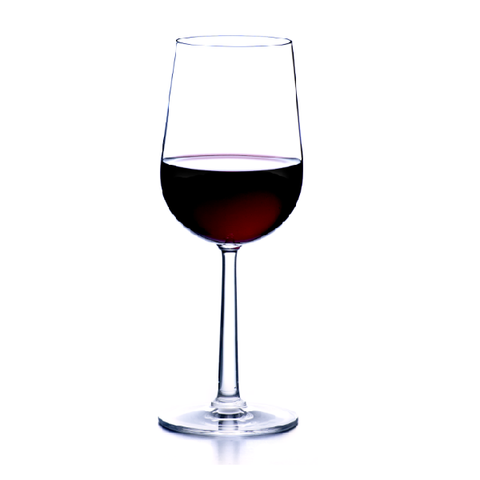 ROSENDAHL GRAND CRU RØDVINSGLAS - 2-PAK