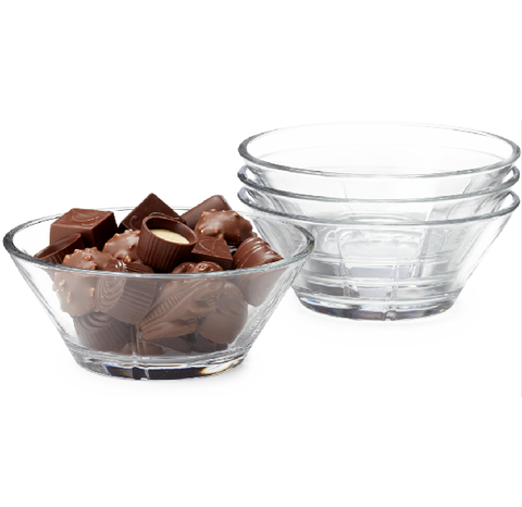 ROSENDAHL GRAND CRU GLASSKÅLE I 4-PAK