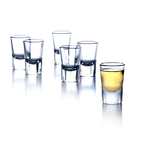 ROSENDAHL GRAND CRU SNAPSEGLAS I 6-PAK