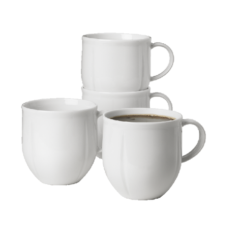 ROSENDAHL SOFT KRUS I 4-PAK