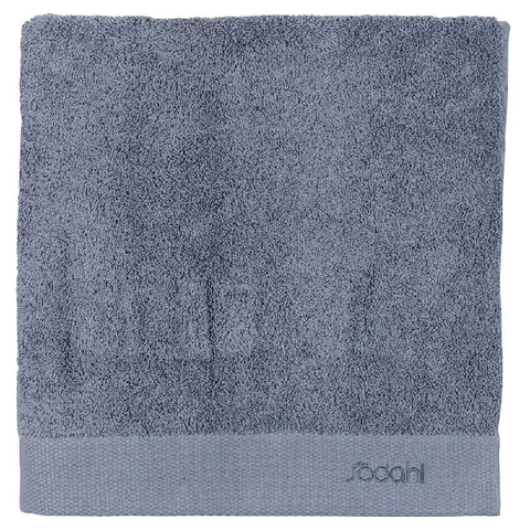 SÖDAHL COMFORT HÅNDKLÆDE - CHINA BLUE 50 X 100
