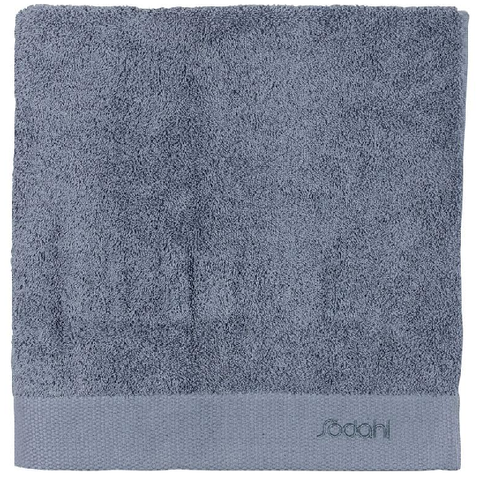 SÖDAHL COMFORT HÅNDKLÆDE - CHINA BLUE 70 X 140