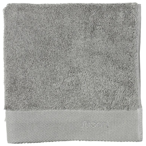 SÖDAHL COMFORT HÅNDKLÆDE - GRÅ 50 X 100