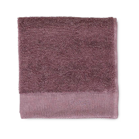 SÖDAHL COMFORT HÅNDKLÆDE - MAUVE 50 X 100