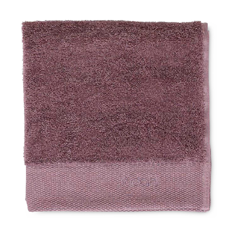 SÖDAHL COMFORT HÅNDKLÆDE - MAUVE 70 X 140