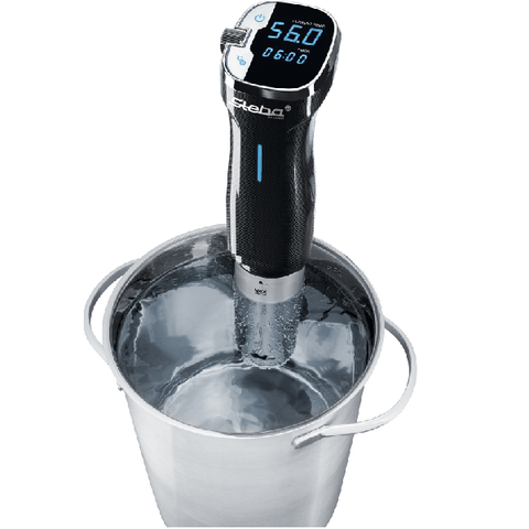 STEBA SOUS VIDE CIRKULATOR STAV TIL GRYDE - SV50