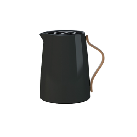 STELTON EMMA TE TERMOKANDE I SORT
