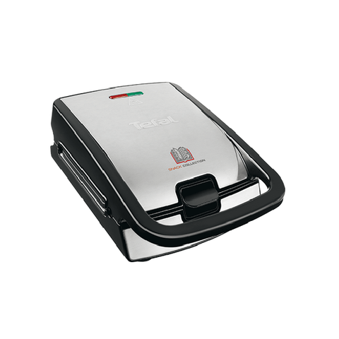 TEFAL SNACK COLLECTION/MULTIJERN - SW852D12