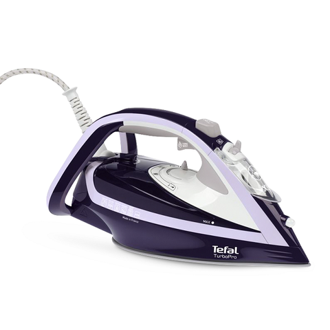 TEFAL STRYGEJERN TURBO PRO - FV5615E0