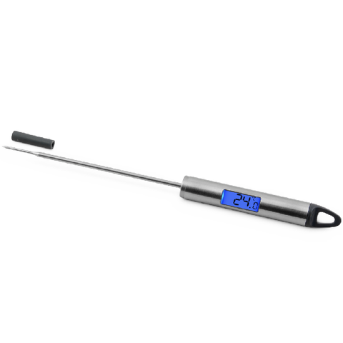 DIGITAL BOLCHE/ KØKKENTERMOMETER