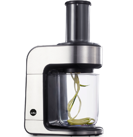 WILFA GRØNTSAGSSNITTER/SPIRALIZER SL-1S