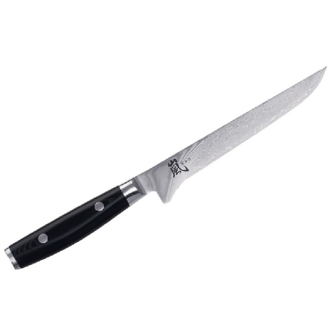 YAXELL JAPAN RAN UDBENERKNIV PÅ 15 CM