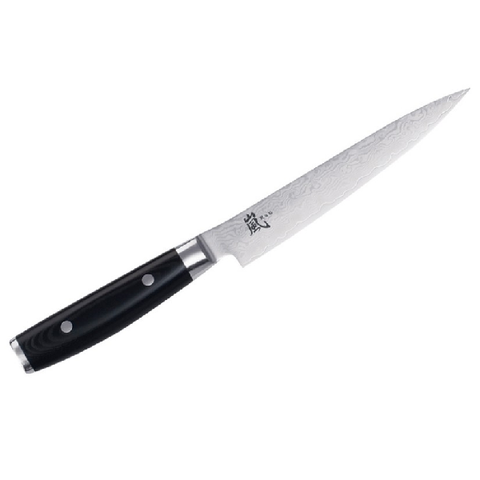 YAXELL JAPAN RAN KØDKNIV PÅ 18 CM