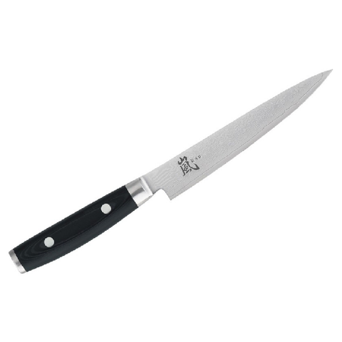 YAXELL JAPAN RAN KØDKNIV PÅ 150 MM
