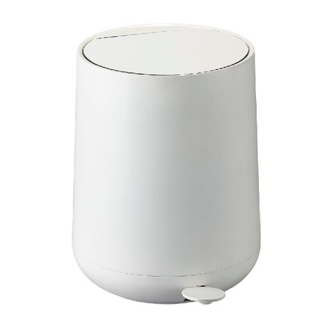 ZONE NOVA TOILETSPAND - HVID