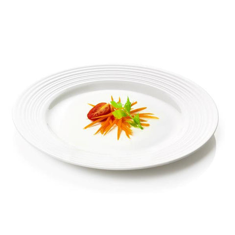 AIDA PASSION FROKOST TALLERKENER 4-PAK.