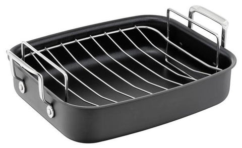 JAMIE OLIVER TEFAL - BRADEPANDE MED RIST
