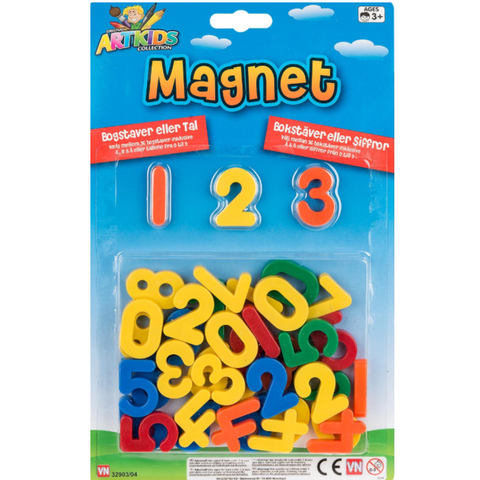 MAGNET TAL