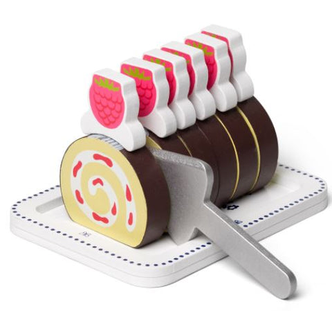 MAMAMEMO ROULADE