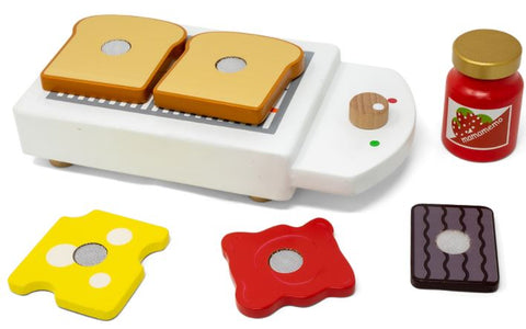 MAMAMEMO TOASTER