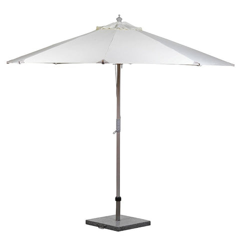 Nr. 7 - Milano parasol Ø 3,0m